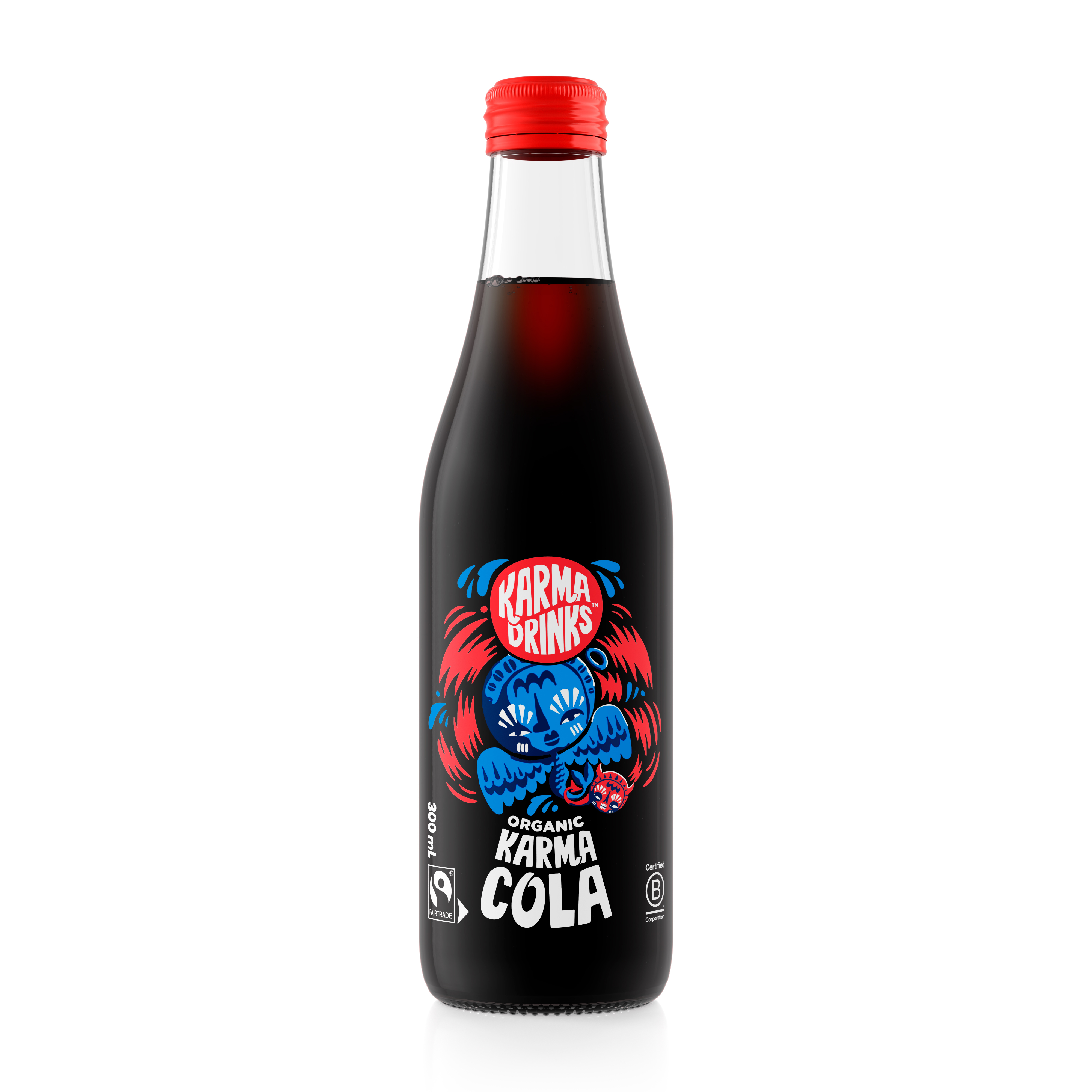 KARMA COLA 300X24